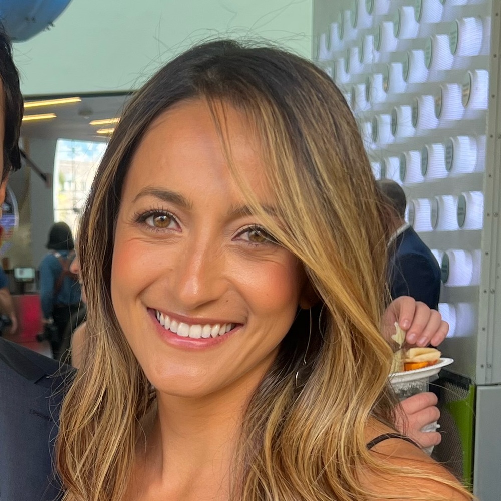 Meet your Posher, Maribel